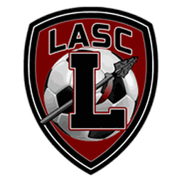 Lehighton Area SC logo