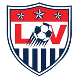 Lenape Valley Soccer Club logo