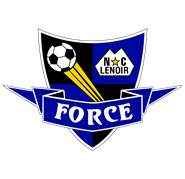 Lenoir Youth Soccer Association logo