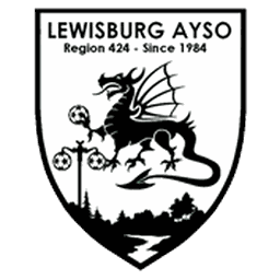 Lewisburg AYSO Alliance logo