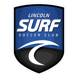 Lincoln Surf logo