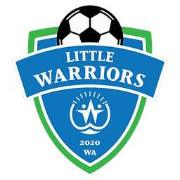 Little Warriors Sports Academy logo