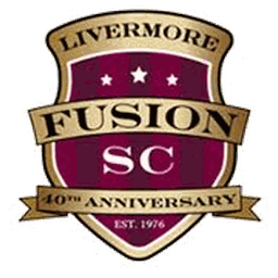 Livermore Fusion SC logo