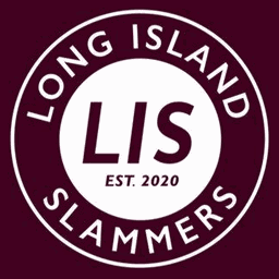 Long Island Slammers logo