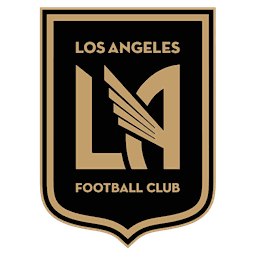 Los Angeles Football Club logo