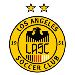 Los Angeles Sports Club logo