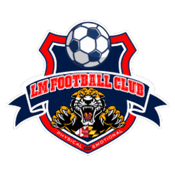 Luis Montes Football Club logo