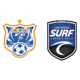 LV Heat Surf SC logo