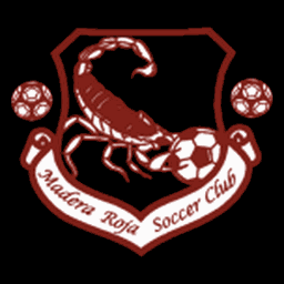 Madera Roja FC logo