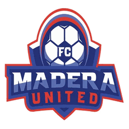Madera United Futbol Club logo