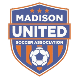Madison United Soccer Association (MUSA) logo