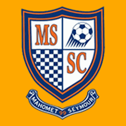 MAHOMET-SEYMOUR SOCCER CLUB logo