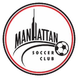 Manhattan SC logo