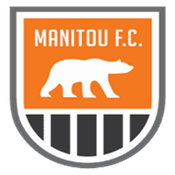 Manitou FC logo