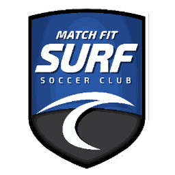 Match Fit Surf logo