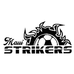 Maui Strikers logo