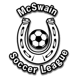 McSwain Soccer League logo