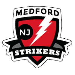 Medford Strikers Soccer Club logo