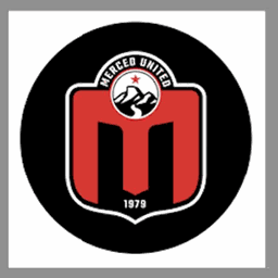 Merced United FC logo