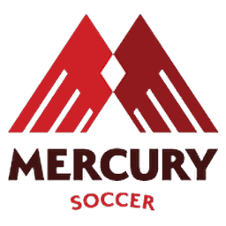 Mercury logo
