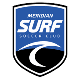 MERIDIAN SURF logo