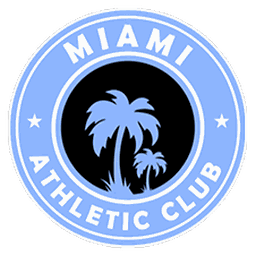Miami Athletic Club logo