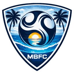 Miami Breakers FC logo