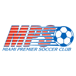 Miami Premier Soccer logo