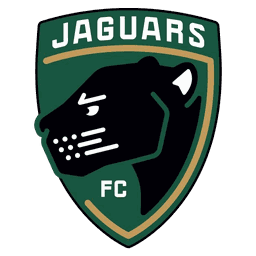Michigan Jaguars FC logo
