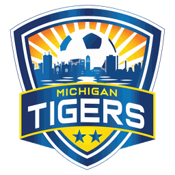 Michigan Tigers logo