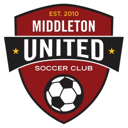 Middleton United SC logo