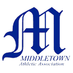 Middletown Athletic Association logo