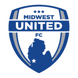 Midwest United logo