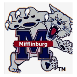 Mifflinburg SC logo