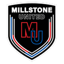 Millstone United Travel Soccer logo