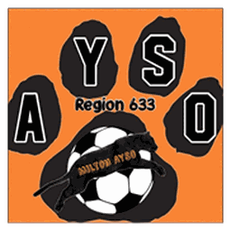 Milton Soccer Club logo