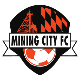 Mining City FC logo