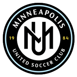 Minneapolis United logo