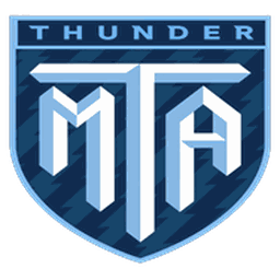 Minnesota Thunder Academy logo