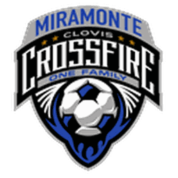 Miramonte SC logo