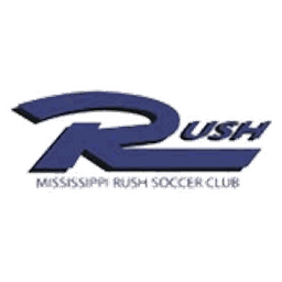 Mississippi Rush logo