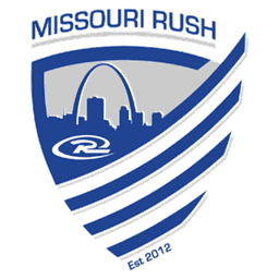 Missouri Rush logo