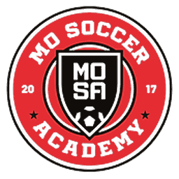 Mo Soccer Academy logo