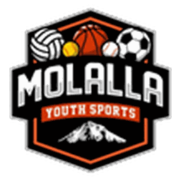 Molalla Youth Sports logo