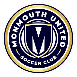Monmouth United Soccer Club logo