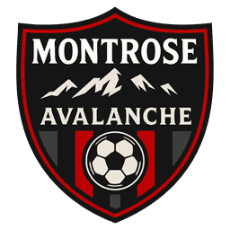 Montrose Avalanche SC logo