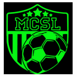 Morgan County Soccer League logo