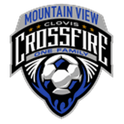 Mountain View SC logo
