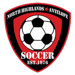 N Highlands/Antelope logo