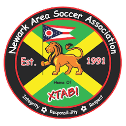 NASA Xtabi Soccer Club logo